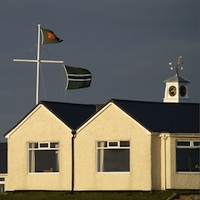 Rye Clubhouse